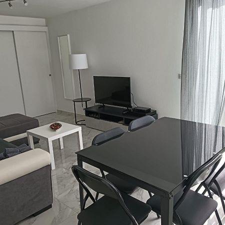 Apartamento Panoramic Playa Blanca  Exterior photo