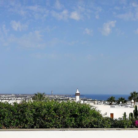 Apartamento Panoramic Playa Blanca  Exterior photo