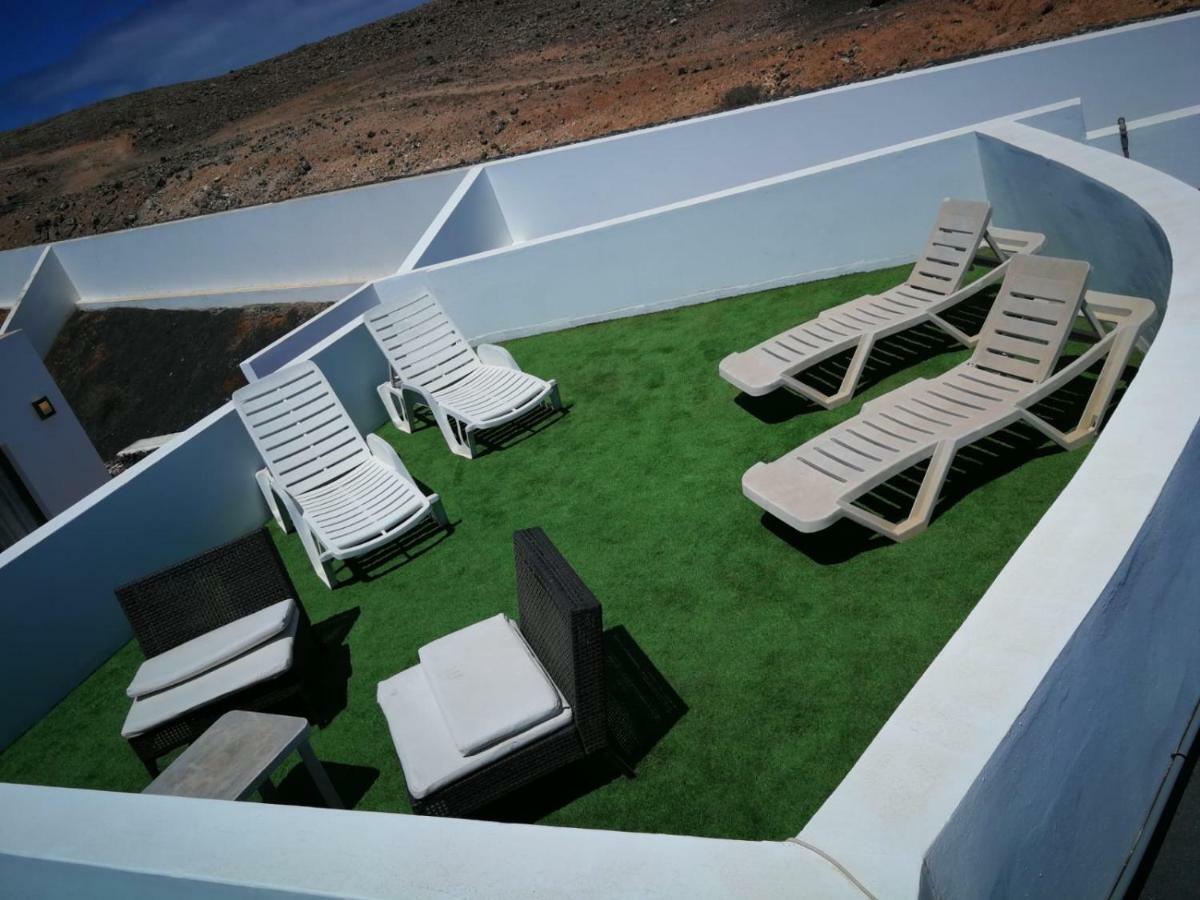 Apartamento Panoramic Playa Blanca  Exterior photo